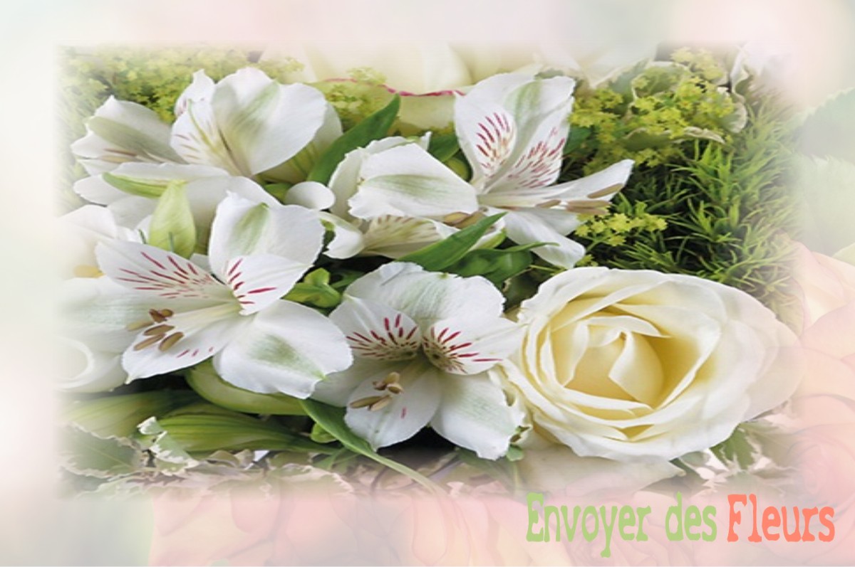 envoyer des fleurs à à SAINT-LEGER-LES-PARAY